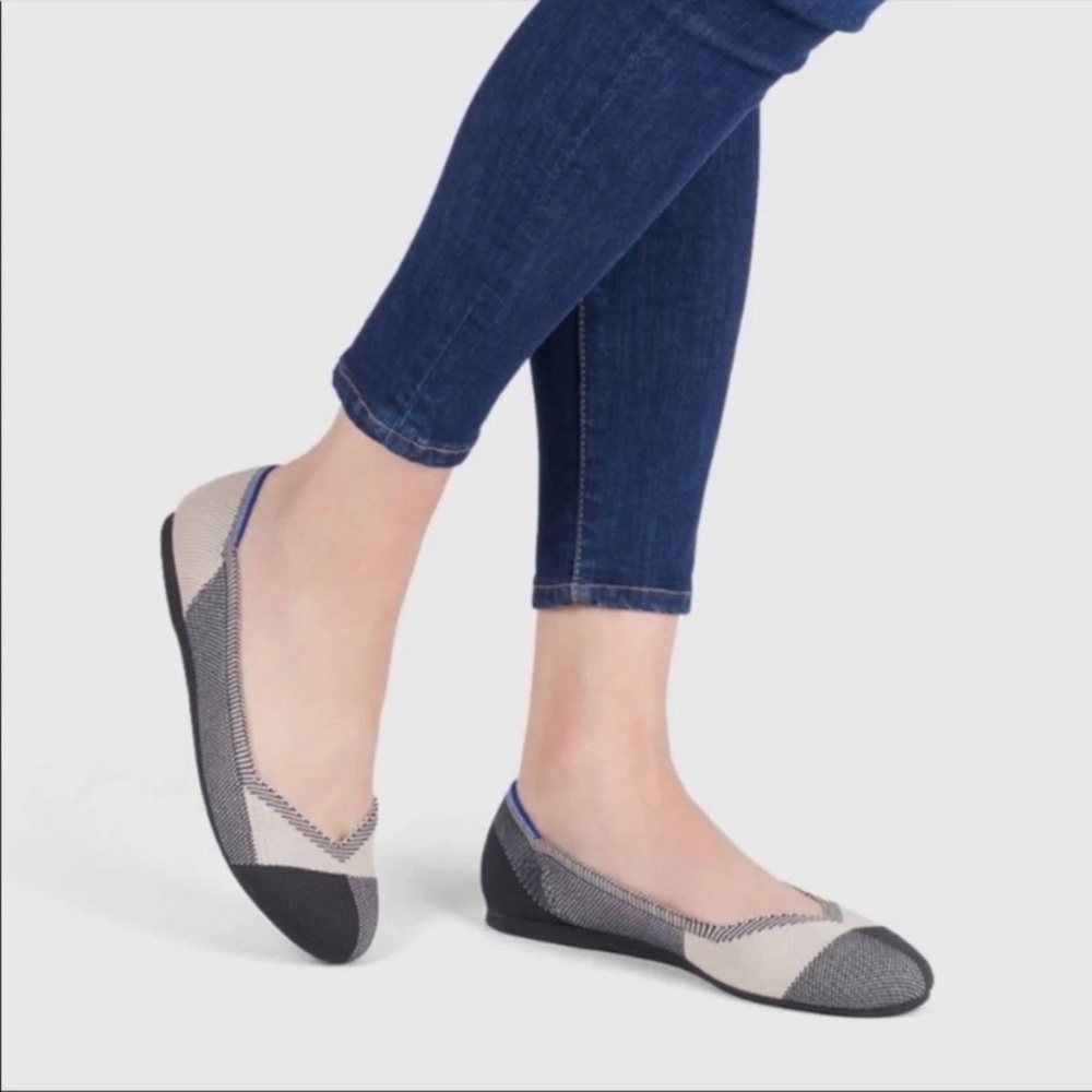 Rothy’s Flats